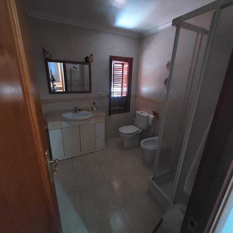הוילה El Puerto de Mazarrón Duplex Familiar מראה חיצוני תמונה
