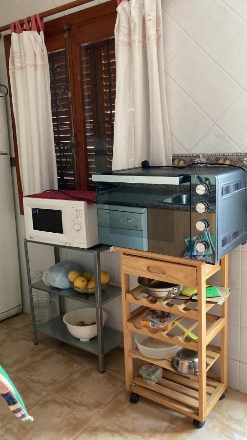 הוילה El Puerto de Mazarrón Duplex Familiar מראה חיצוני תמונה